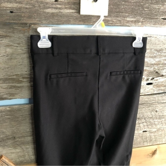 RICKI'S Size 6 Black Skinny Leg Pants - Picture 4 of 6